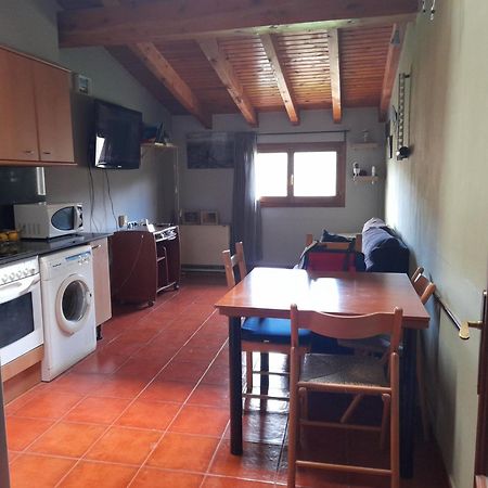 Apartament Gran Pirineu Монферрер Экстерьер фото