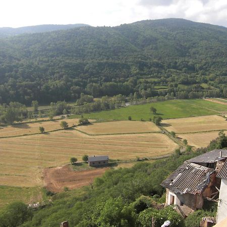 Apartament Gran Pirineu Монферрер Экстерьер фото