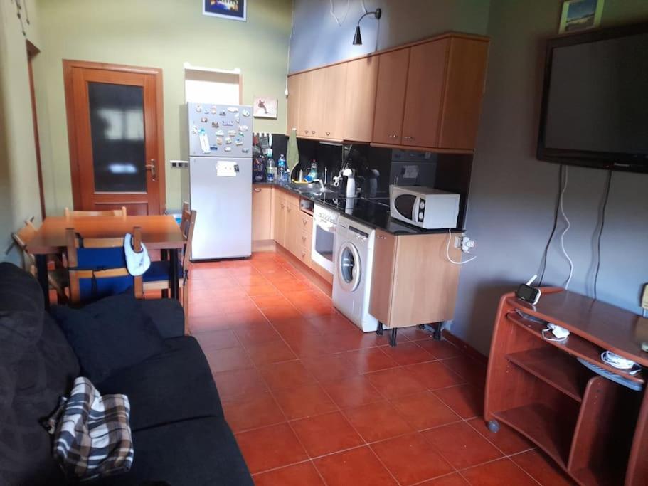 Apartament Gran Pirineu Монферрер Экстерьер фото