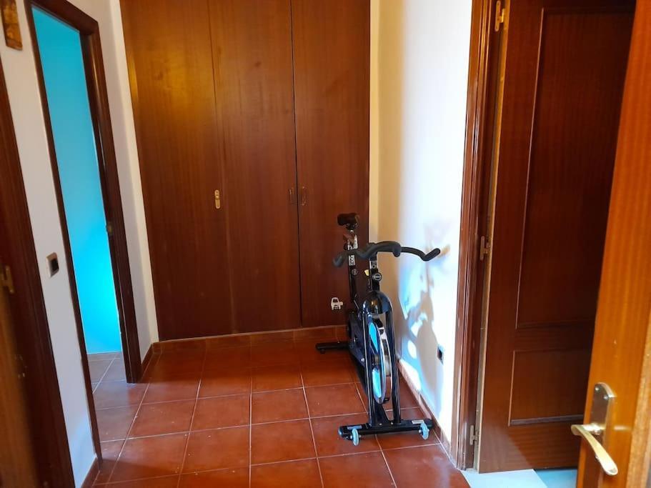 Apartament Gran Pirineu Монферрер Экстерьер фото